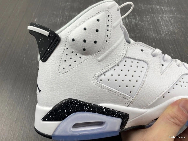 Kicked Out Shoe Store Jordan Air Oreo CT8529-112 Reverse 6 0801